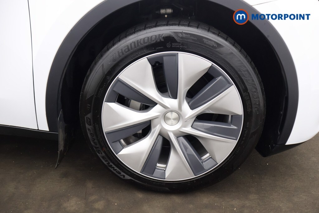 Used Tesla Model Y 2023 for sale - 77590898: Photo 26