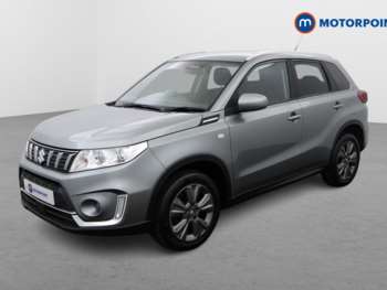 Used Suzuki Vitara 2019 for sale - 75035210: Photo