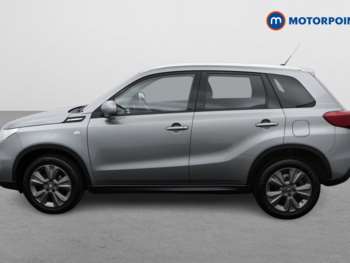 Used Suzuki Vitara 2019 for sale - 75035210: Photo