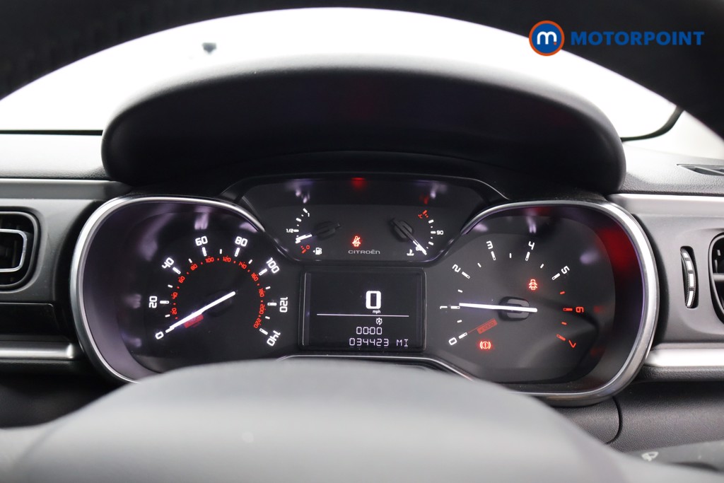 Used Citroen C3 2019 for sale - 77071699: Photo 12