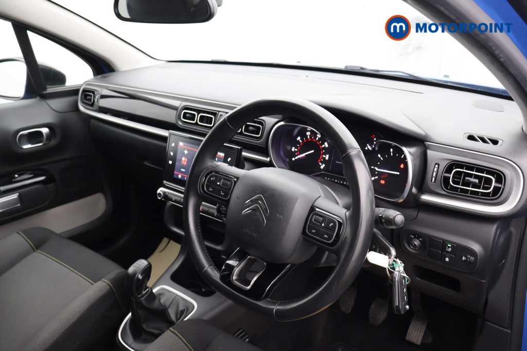 Used Citroen C3 2019 for sale - 77071699: Photo 19