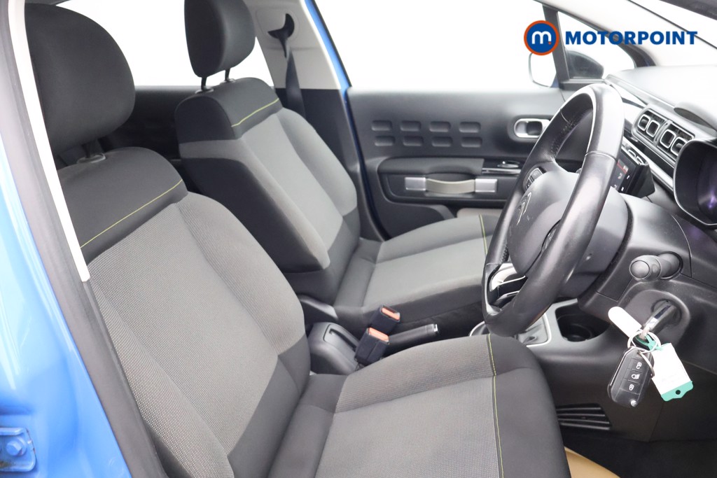 Used Citroen C3 2019 for sale - 77071699: Photo 20