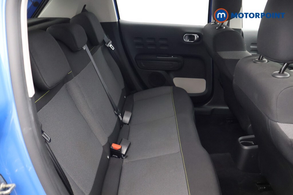 Used Citroen C3 2019 for sale - 77071699: Photo 21