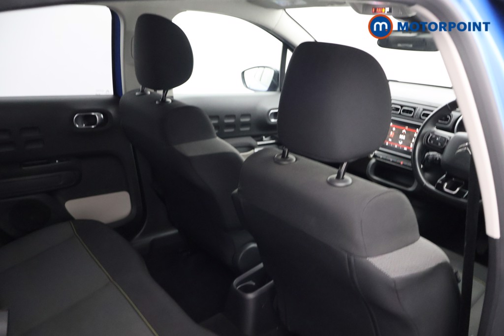 Used Citroen C3 2019 for sale - 77071699: Photo 22