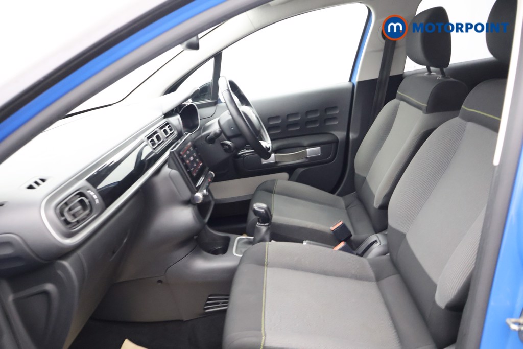 Used Citroen C3 2019 for sale - 77071699: Photo 25