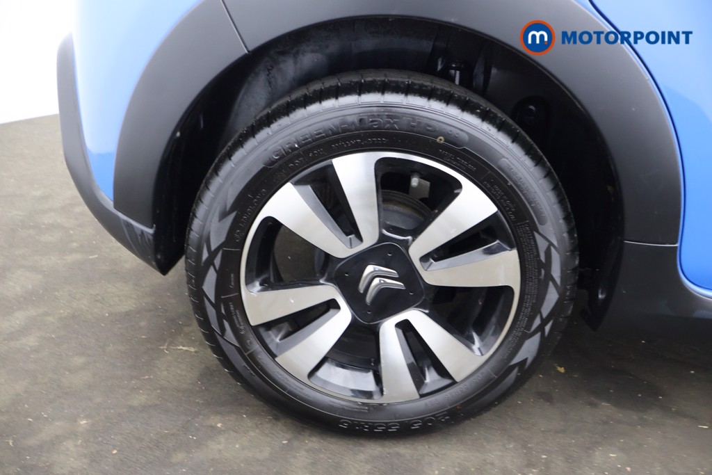 Used Citroen C3 2019 for sale - 77071699: Photo 31