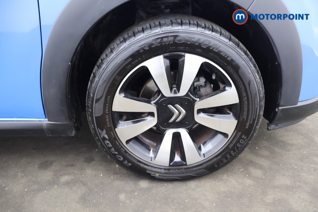 Used Citroen C3 2019 for sale - 77071699: Photo 32