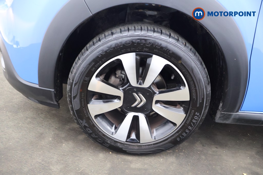 Used Citroen C3 2019 for sale - 77071699: Photo 35