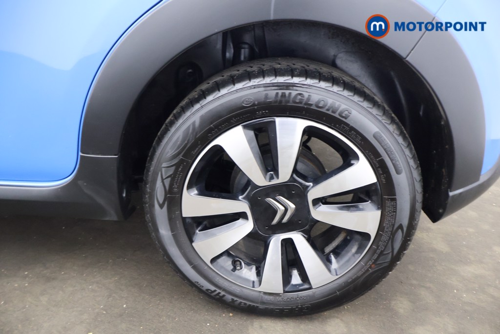 Used Citroen C3 2019 for sale - 77071699: Photo 36