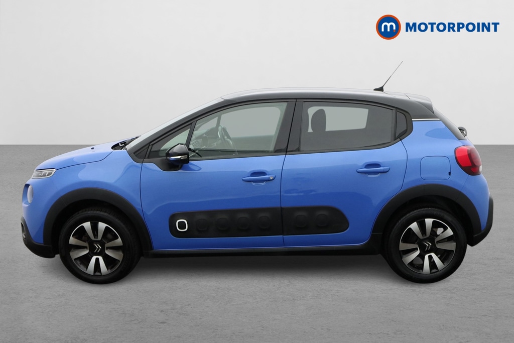 Used Citroen C3 2019 for sale - 77071699: Photo 4