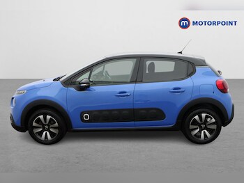 Used Citroen C3 2019 for sale - 77071699: Photo
