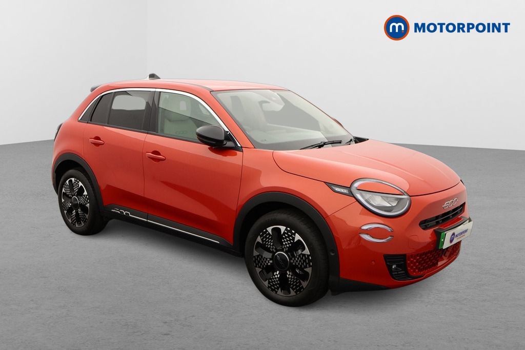 Used Fiat 600 2024 for sale - 76117931: Photo 1