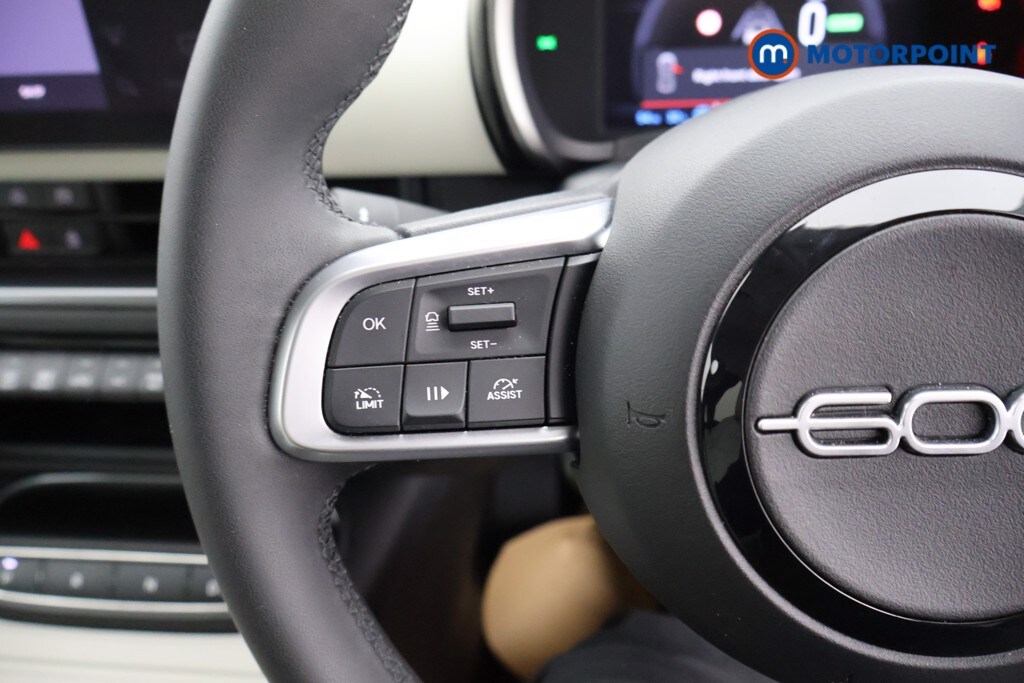 Used Fiat 600 2024 for sale - 76117931: Photo 10