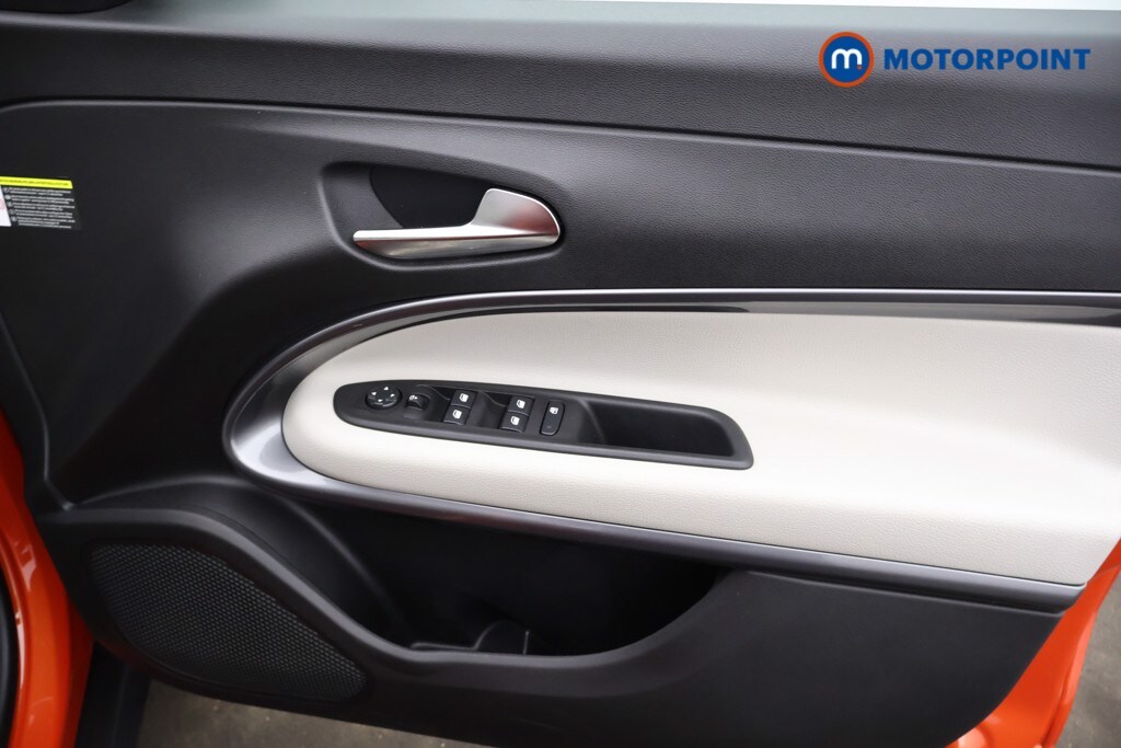 Used Fiat 600 2024 for sale - 76117931: Photo 17