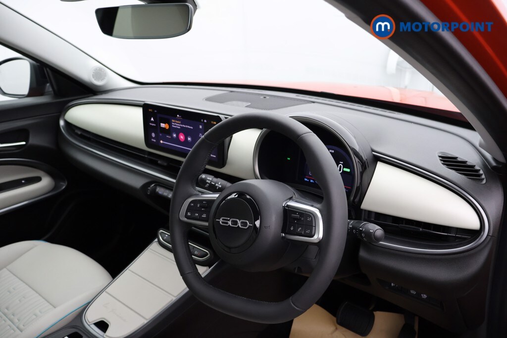 Used Fiat 600 2024 for sale - 76117931: Photo 18