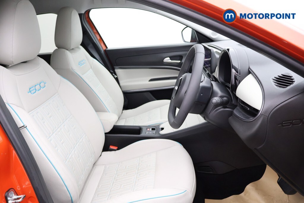 Used Fiat 600 2024 for sale - 76117931: Photo 19