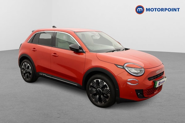 Used Fiat 600 2024 for sale - 76117931: Photo 1