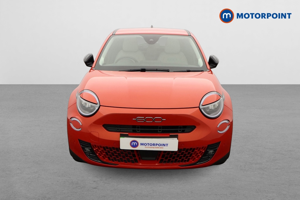 Used Fiat 600 2024 for sale - 76117931: Photo 2