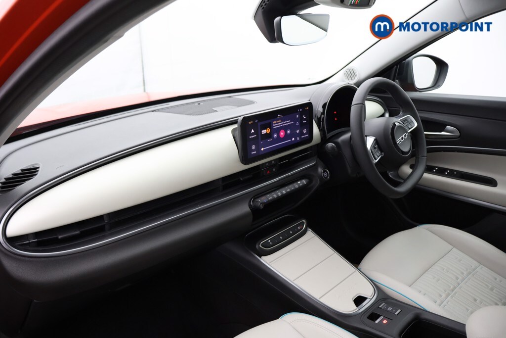 Used Fiat 600 2024 for sale - 76117931: Photo 21