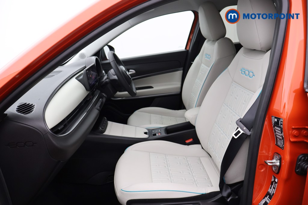 Used Fiat 600 2024 for sale - 76117931: Photo 22