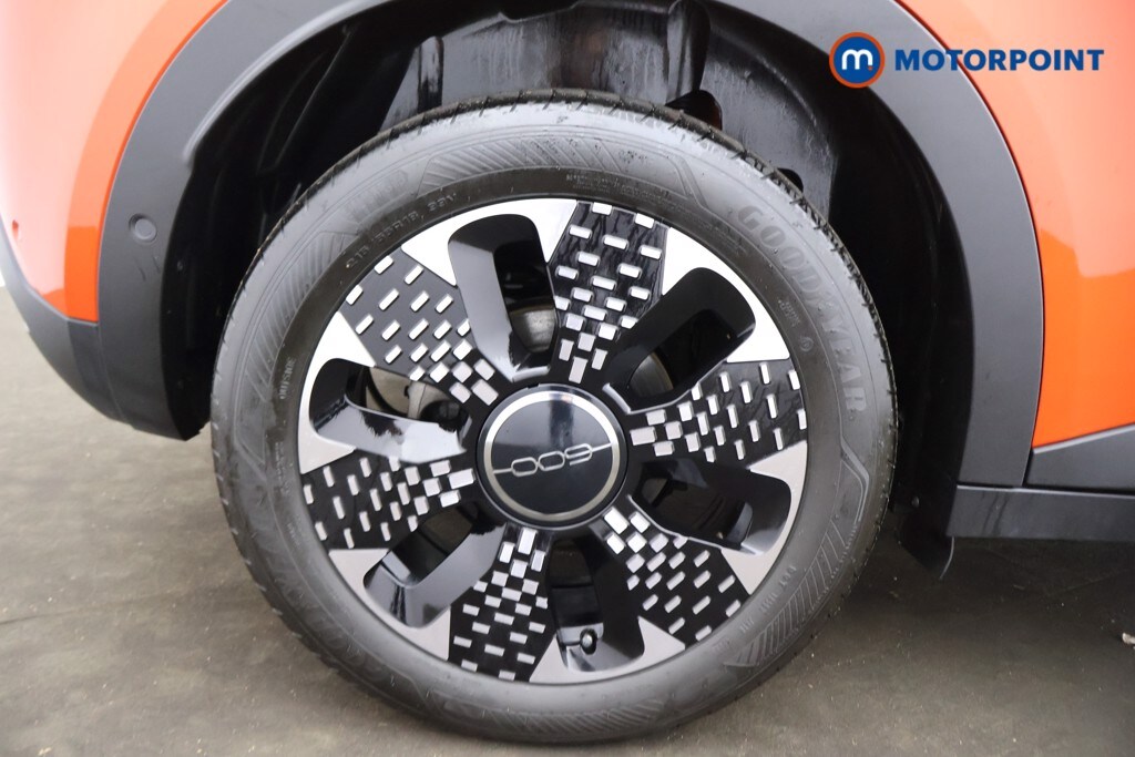 Used Fiat 600 2024 for sale - 76117931: Photo 25