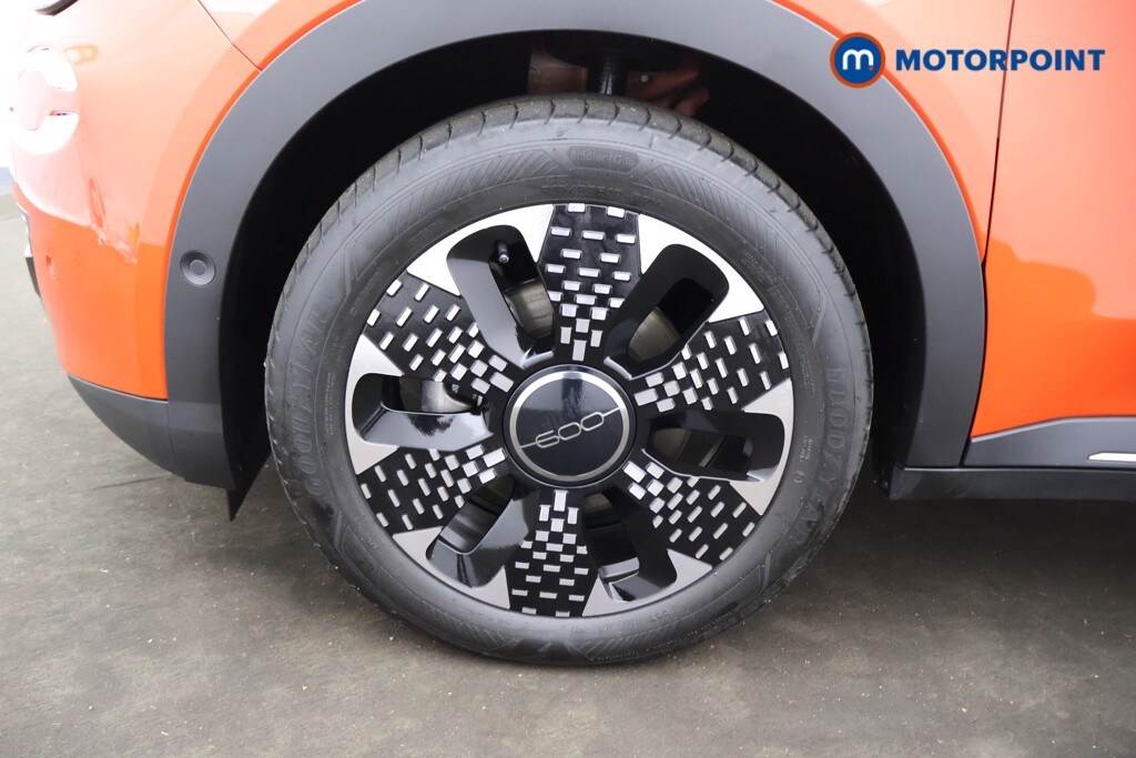 Used Fiat 600 2024 for sale - 76117931: Photo 27