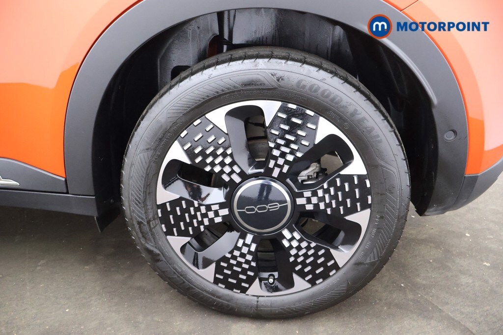 Used Fiat 600 2024 for sale - 76117931: Photo 28