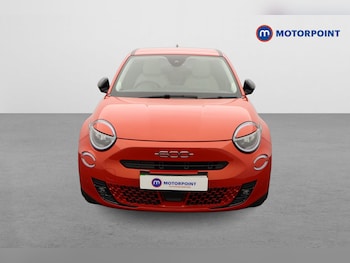 Used Fiat 600 2024 for sale - 76117931: Photo 2