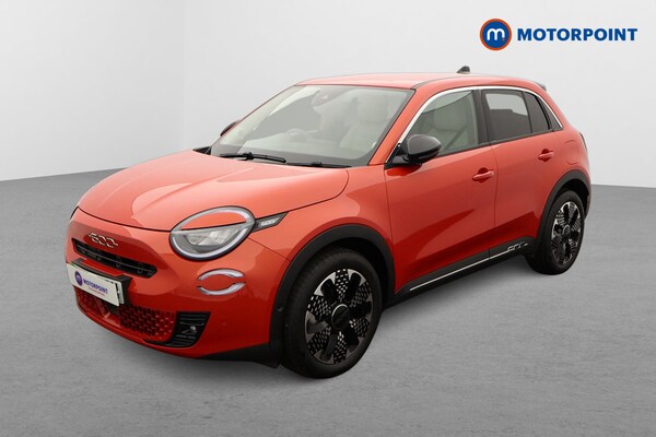Used Fiat 600 2024 for sale - 76117931: Photo 3
