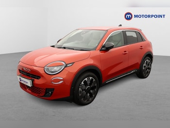 Used Fiat 600 2024 for sale - 76117931: Photo 3
