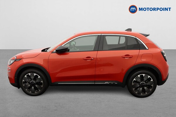 Used Fiat 600 2024 for sale - 76117931: Photo 4