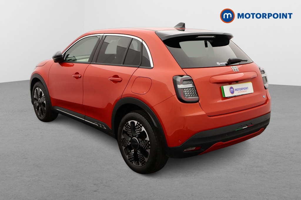 Used Fiat 600 2024 for sale - 76117931: Photo 5