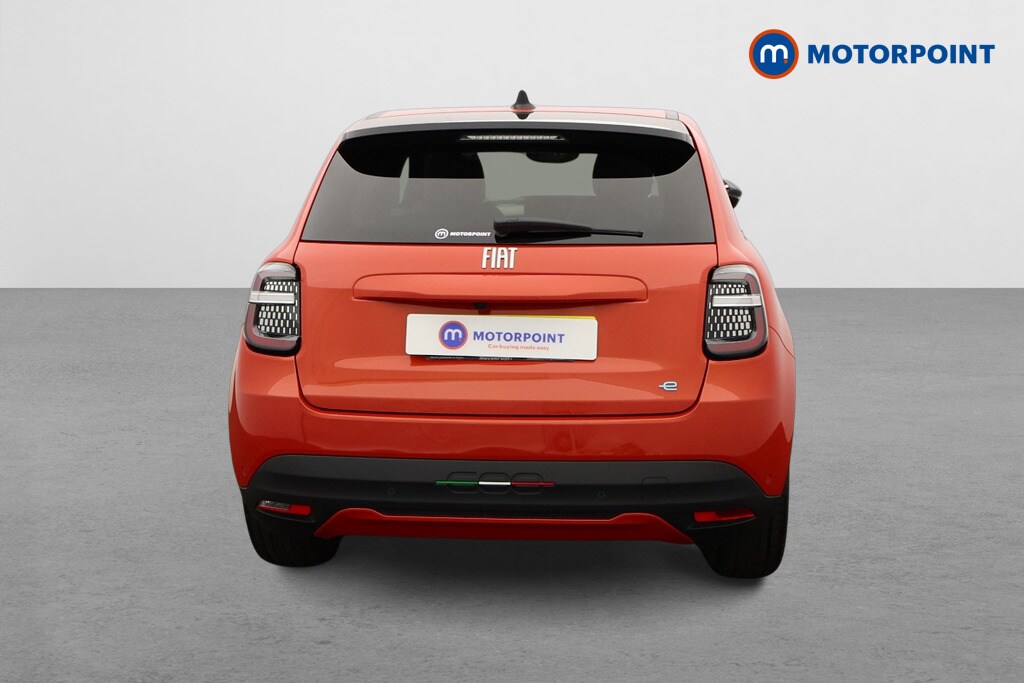 Used Fiat 600 2024 for sale - 76117931: Photo 6