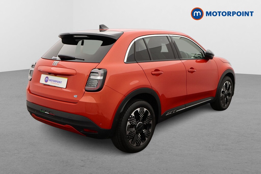 Used Fiat 600 2024 for sale - 76117931: Photo 7