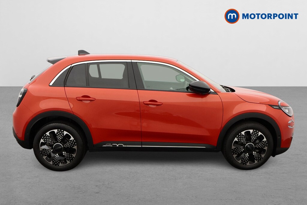 Used Fiat 600 2024 for sale - 76117931: Photo 8