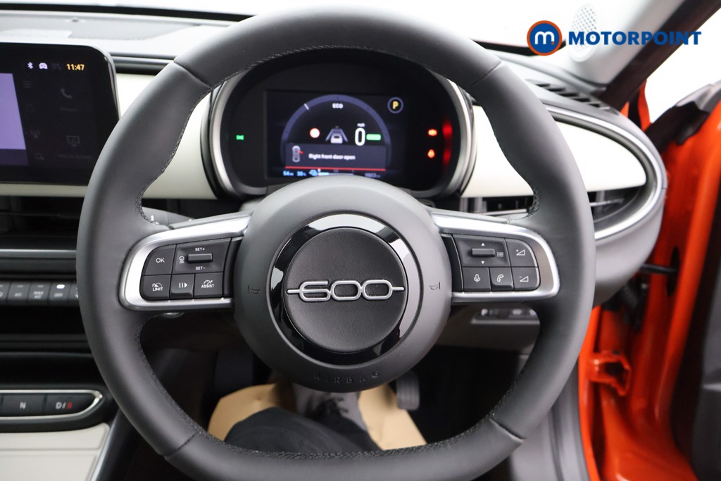 Used Fiat 600 2024 for sale - 76117931: Photo 9