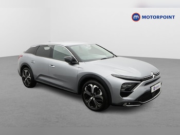 Used Citroen C5 X 2023 for sale - 78721134: Photo