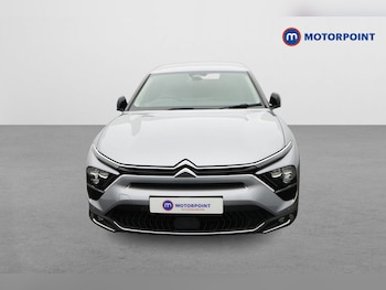 Used Citroen C5 X 2023 for sale - 78721134: Photo