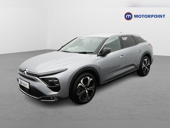 Used Citroen C5 X 2023 for sale - 78721134: Photo