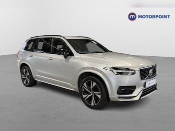 2020 - 2.0 B5D [235] R DESIGN 5dr AWD Geartronic