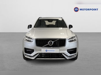 Used Volvo XC90 2020 for sale - 75887630: Photo