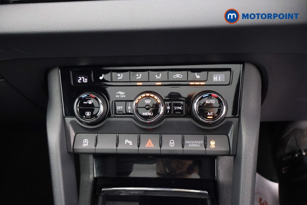 Used Skoda Karoq 2025 for sale - 77679594: Photo 17