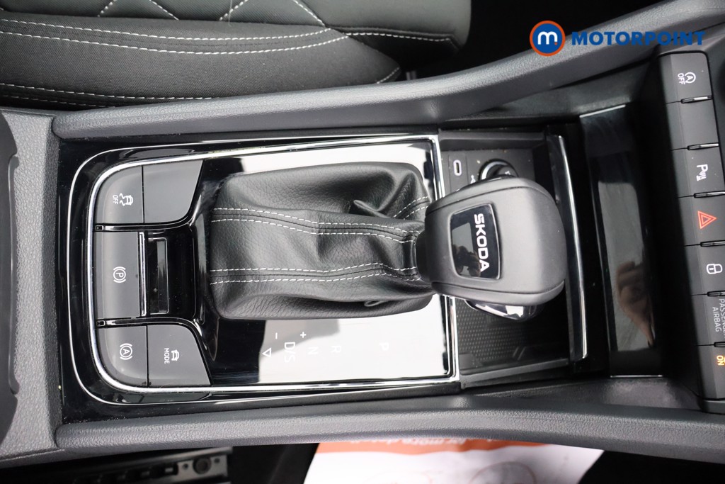 Used Skoda Karoq 2025 for sale - 77679594: Photo 18