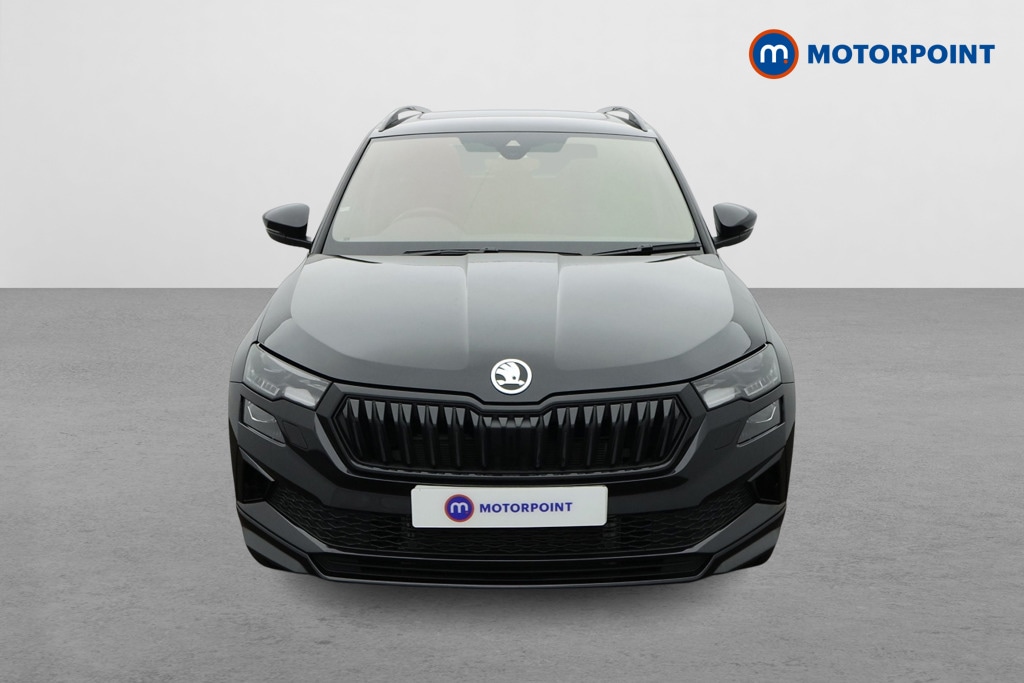 Used Skoda Karoq 2025 for sale - 77679594: Photo 2