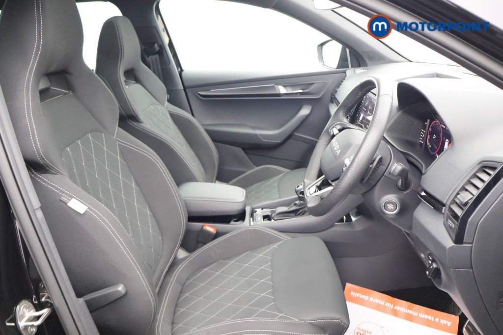 Used Skoda Karoq 2025 for sale - 77679594: Photo 23