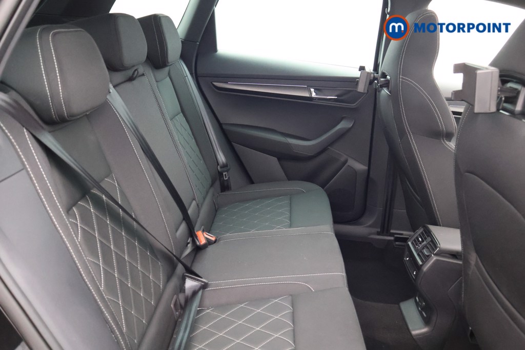 Used Skoda Karoq 2025 for sale - 77679594: Photo 25