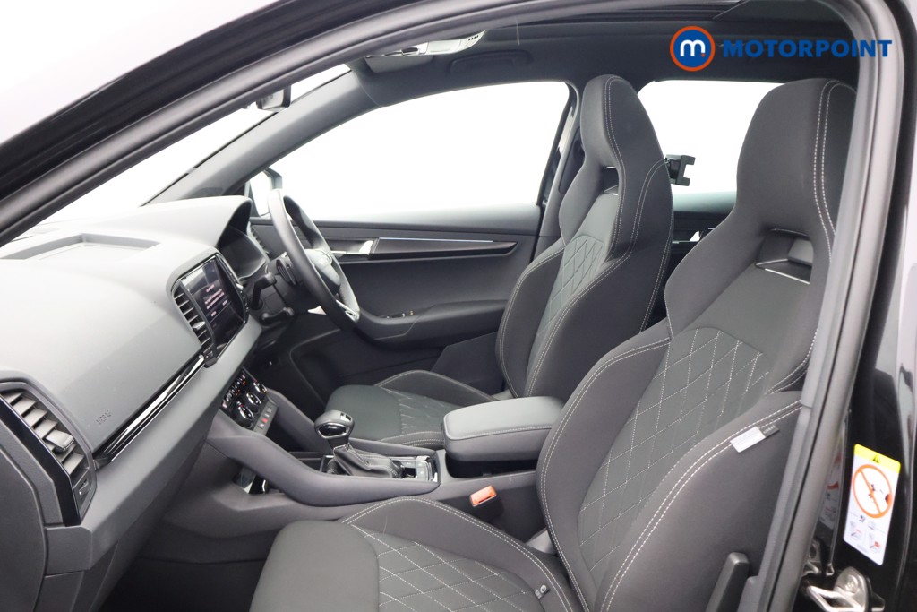 Used Skoda Karoq 2025 for sale - 77679594: Photo 29