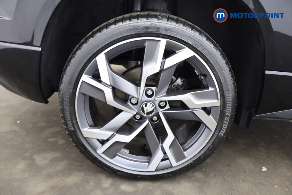 Used Skoda Karoq 2025 for sale - 77679594: Photo 31