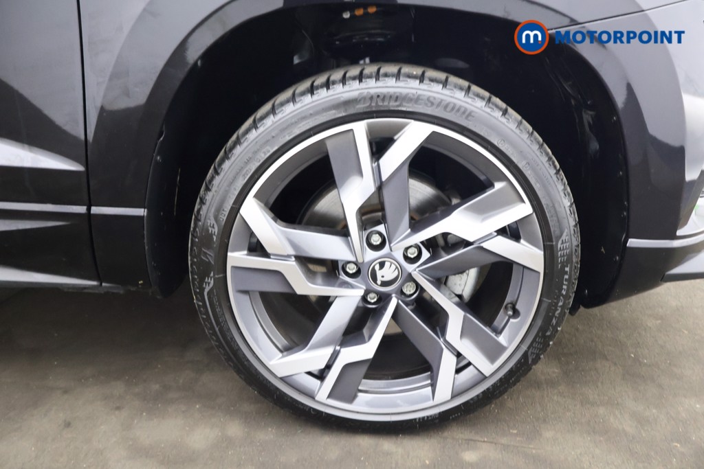 Used Skoda Karoq 2025 for sale - 77679594: Photo 32