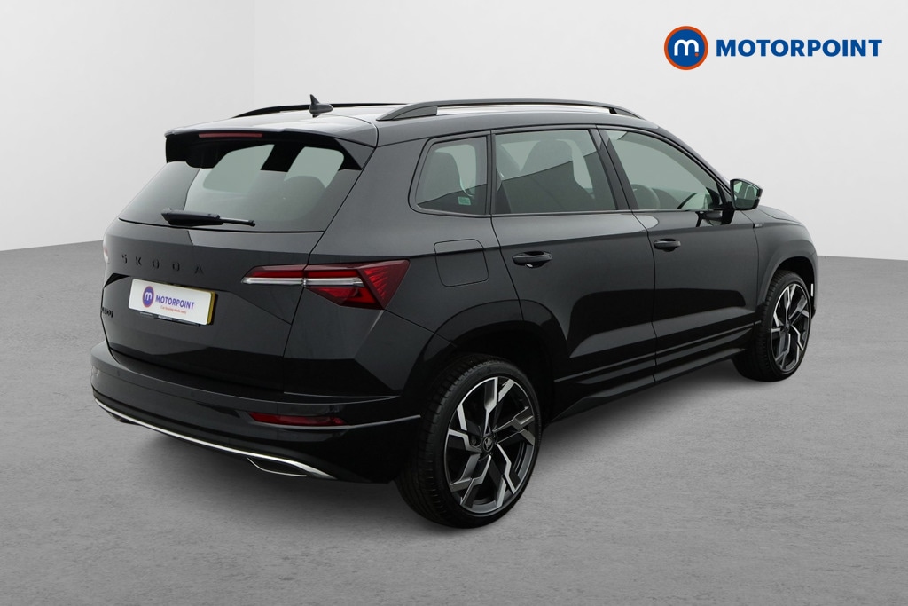 Used Skoda Karoq 2025 for sale - 77679594: Photo 7